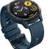 Смарт-часы Xiaomi Watch S1 Active GL,  46мм,  1.43",  синий/синий [bhr5467gl]